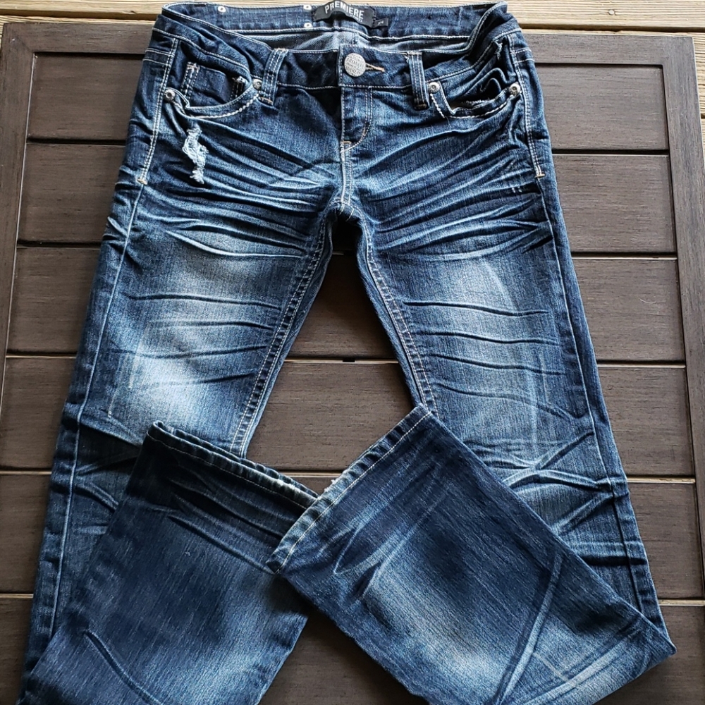 RUE 21 PREMIERE Jeans